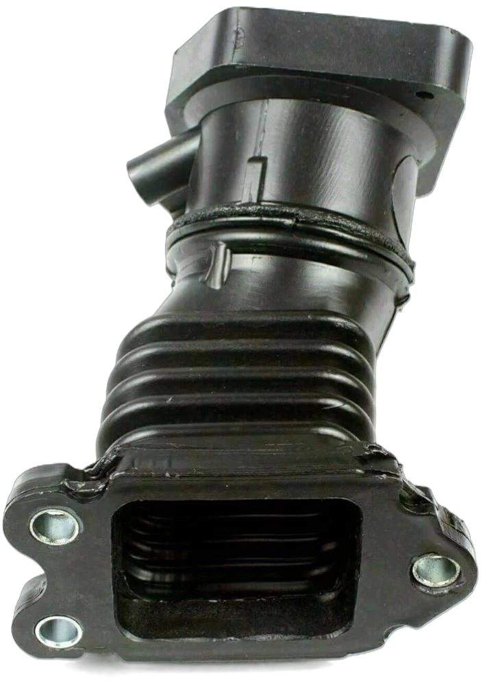 Air Inlet Manifold Turbo Hose
