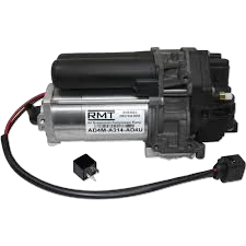 Air Suspension Compressor Pump