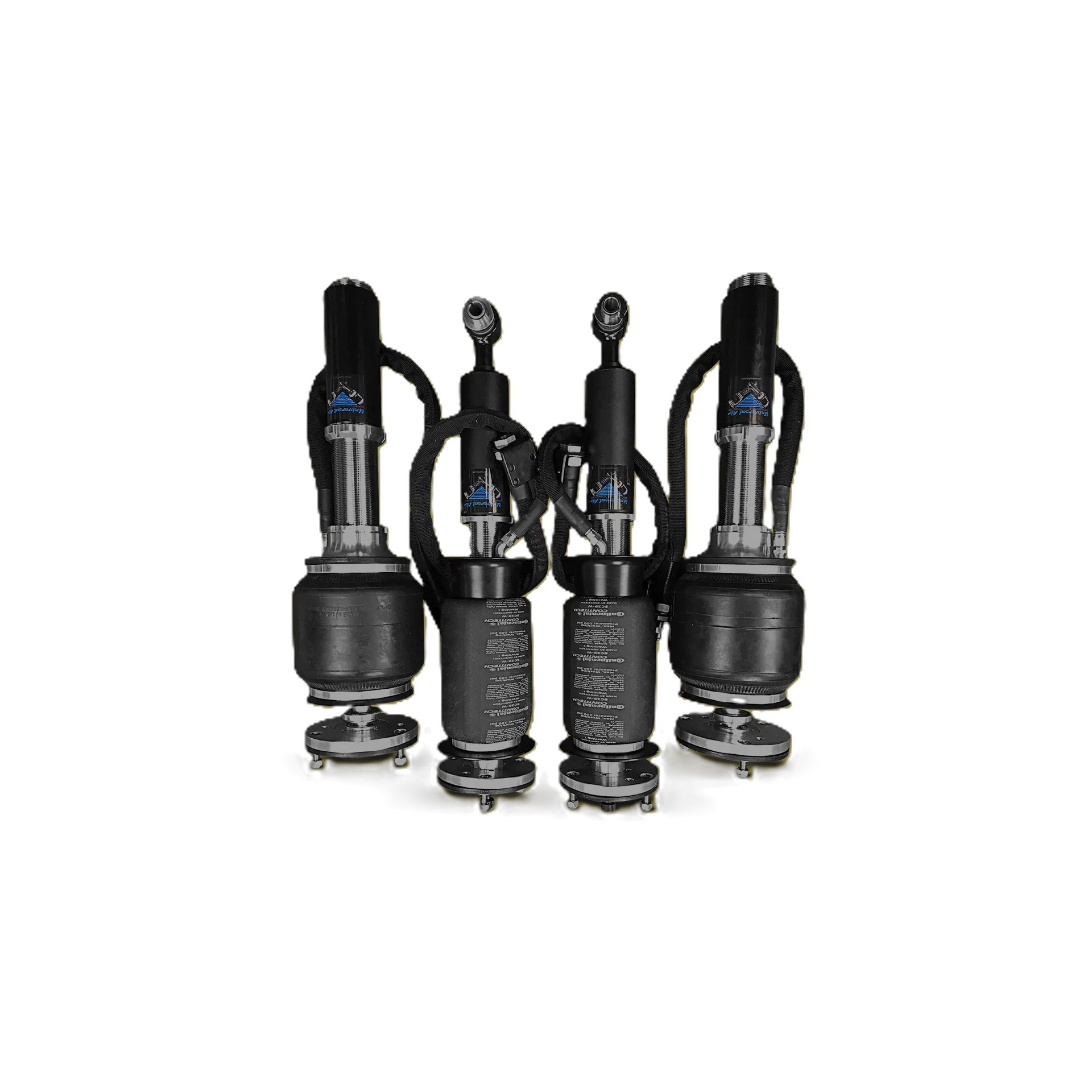 Air Suspension/Shock Spring