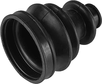 Axle Boot Outer Left