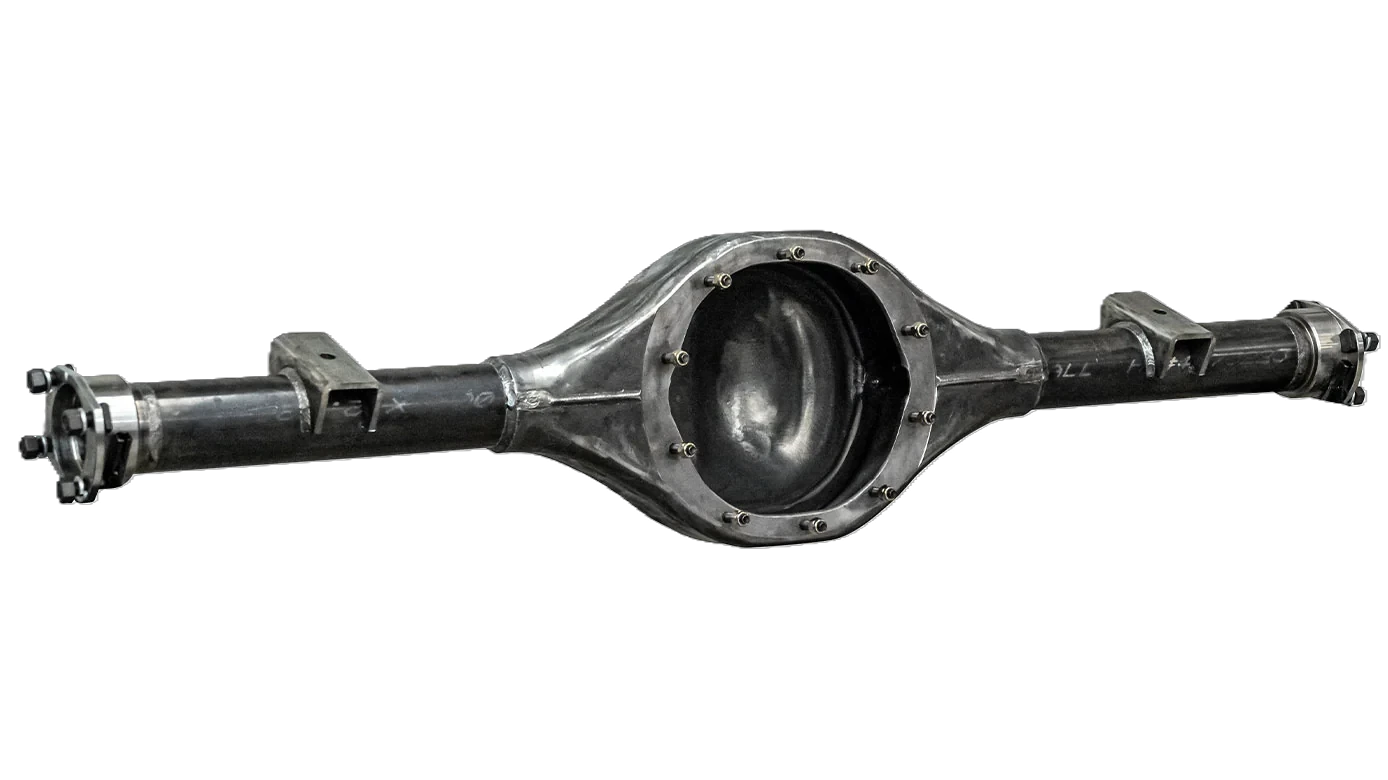 Axle Housing