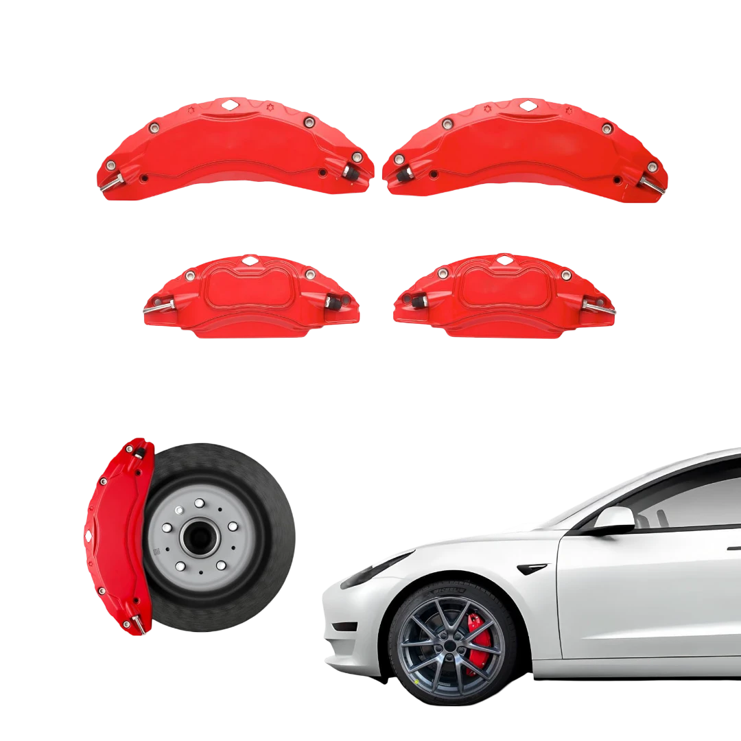 Caliper Covers