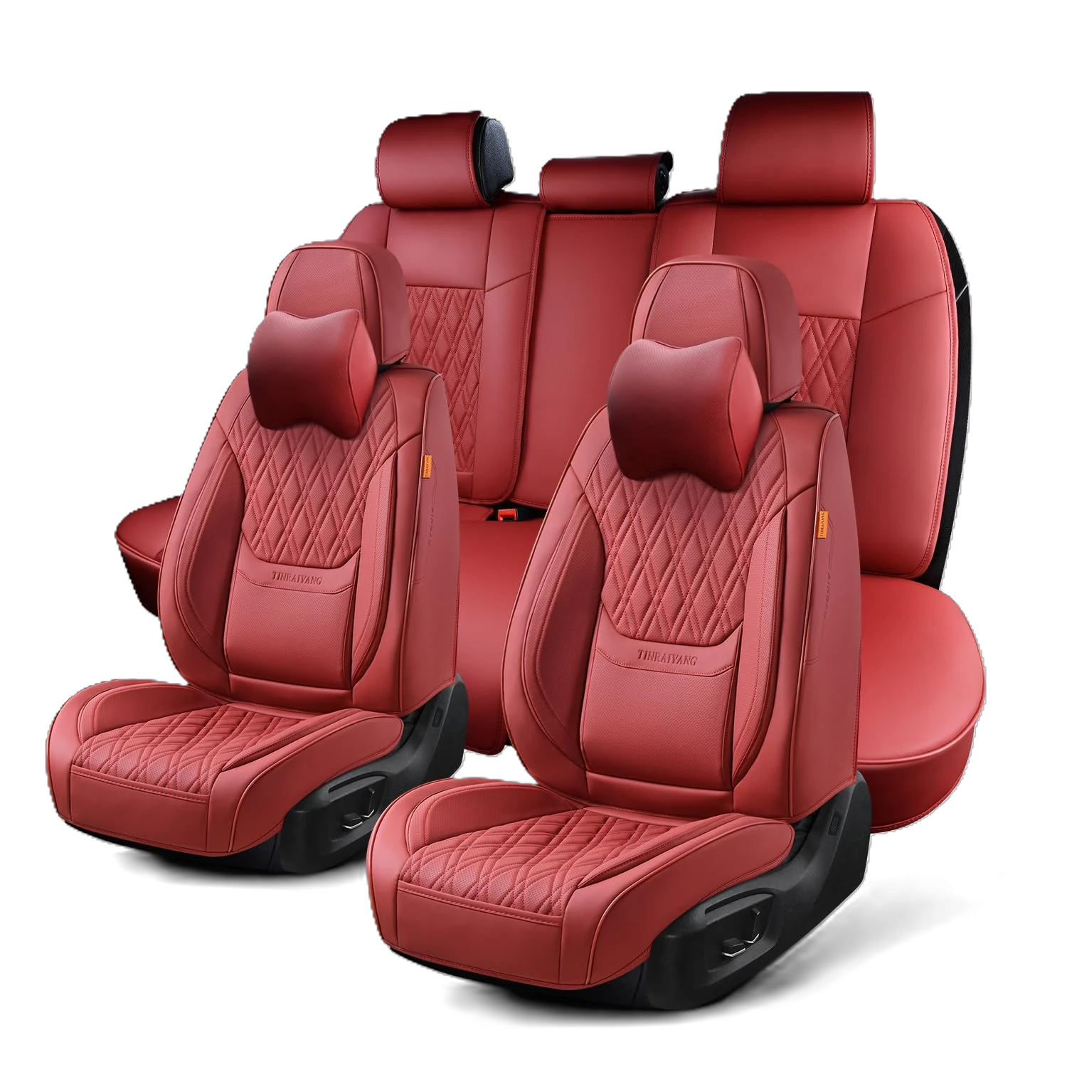 Car Seat Covers