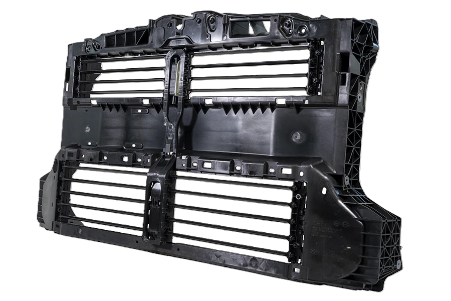 Active Grill Shutter